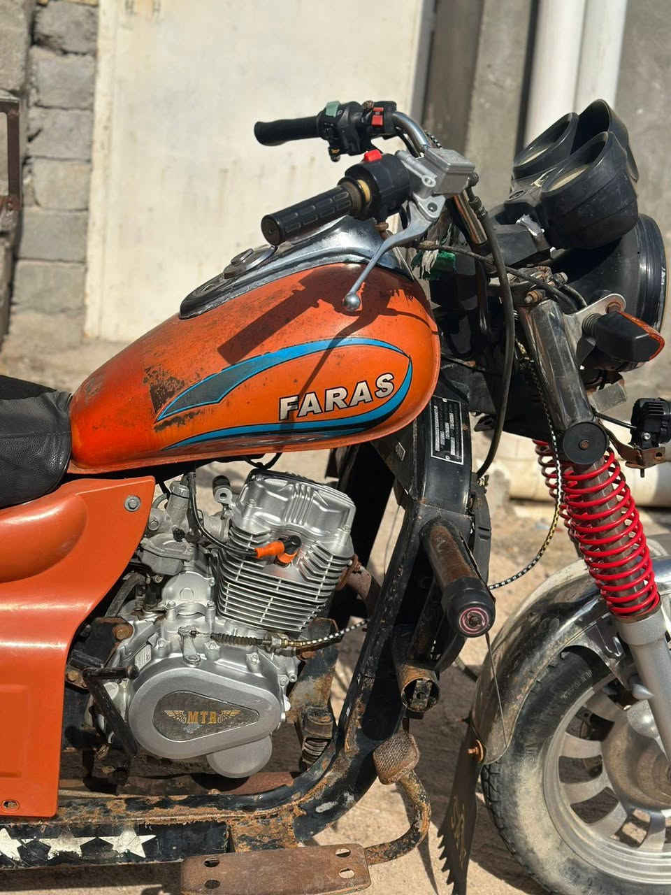 متاح ستوته للبيع فرس موديل 2018 الستوته اوراق مكاني بصره قضاء المدينه الستوته گدامكم رقمي للتواصل ***********
