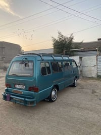 مرخصة الأدمن كيا اسيآ للبيع مديل 97 بلاديه قطرت صبغ مابيها ولا ضربه مك...