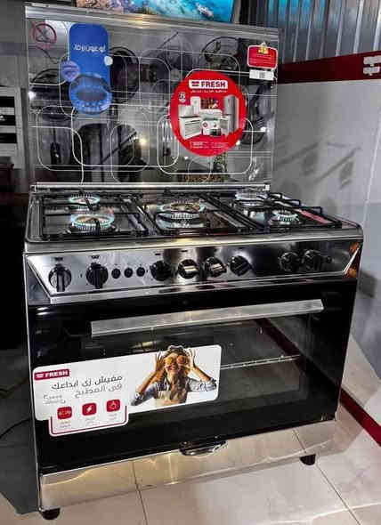 مجموعة اسعار جديده وخصومات 
مع ضمان حقيقي 
غساله رويال بكافه احجام 
حجم كبير ٢٢٥
حجم الوسط ١٩٥ 
غساله هياشي 
حجم الكبير ١٩٥ 
حجم الوسط ١٧٥
غساله كورال ١٦٥ 
غساله مصري حجم كبير٢٥٥ 
غساله هيتاشي الاصلي تايلندي ١٢ كيلو٣٨٥ 
—————-١١١
سخان طحان ١٢٠ لتر ب٧٩ الف
سخان طحان ١٦٠ لتر ٨٩ الف
سخان السعودي ١٢٠ لتر ب١٢٥ الف مع هيتر ايطالي 
سخان السعودي ١٦٠ لتر ب ١٤٥ الف مع هيتر ايطالي اصلي
وصول وجبه جديد من سخانات الحساوي كميه محدوده 
حجم ١٢٠ لتر الثقيل ب ١١٥ الف 
حجم١٦٠ لتر الثقيل ب ١٣٩ الف 
توصيل مجاني داخل النجف فقط للاستفسار ***********
