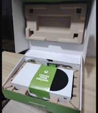 اكسبوكس سيريس اس • ما مفتوح • تكريت