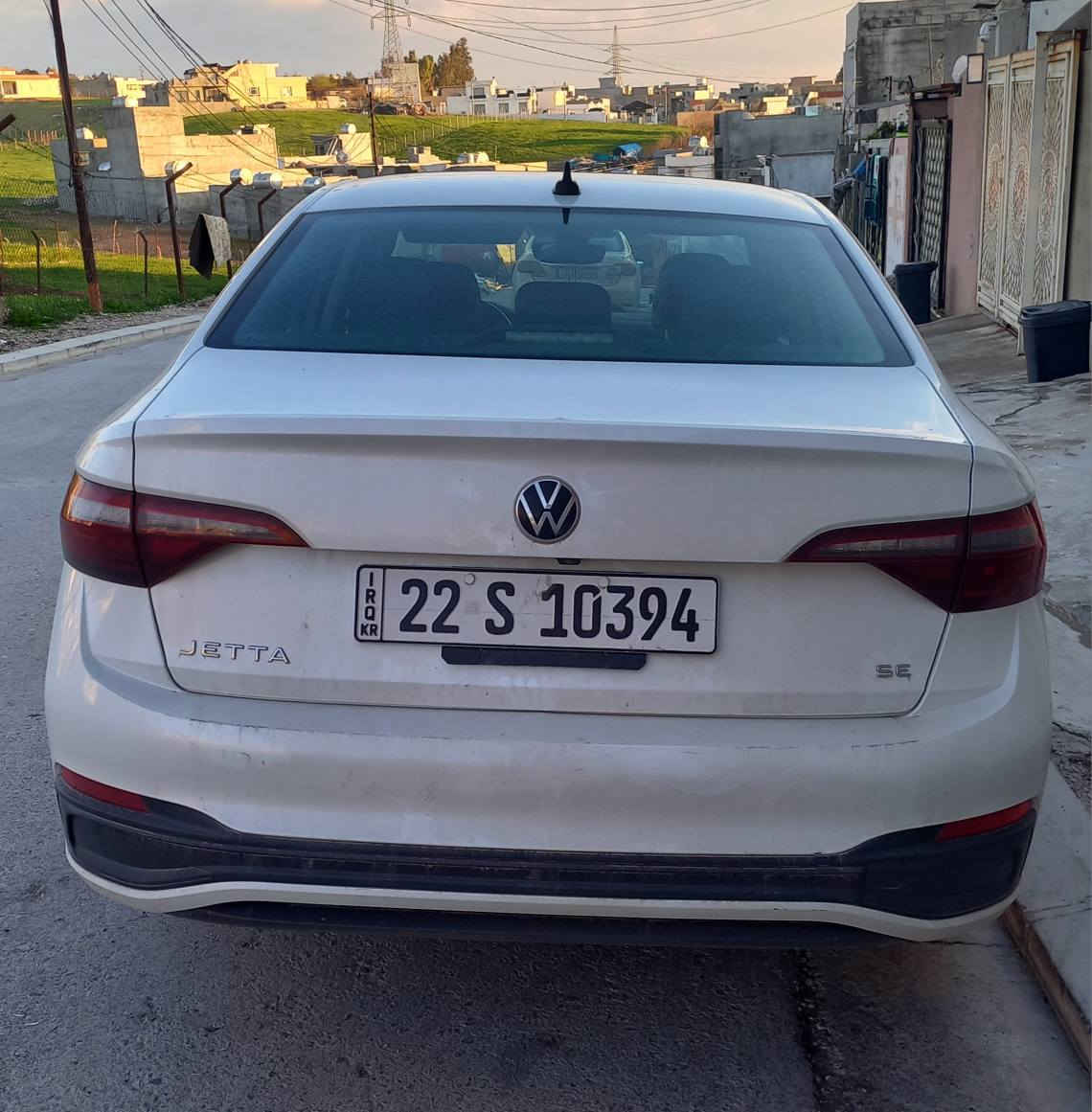 فرۆشتنی خێرا شوێن ھەولێر أربيل, العراق


**إذا كنت صاحب هذا الإعلان وتريد حذفه لأي سبب، رجاءا أرسل رسالة إلى الدعم الفني**