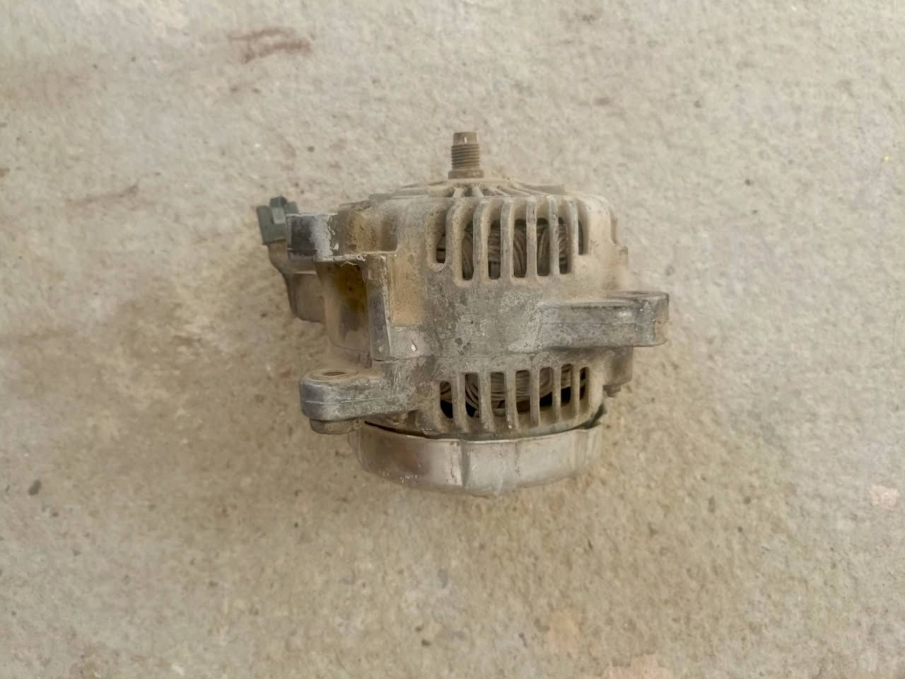 السلام عليكم عندي هاي غراض كامري موديل 2008
ابيعهن شلع قيم واخذهن


**إذا كنت صاحب هذا الإعلان وتريد حذفه لأي سبب، رجاءا أرسل رسالة إلى الدعم الفني**