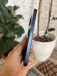 iPhone 13 plus  بطارية 🔋 100  جهاز ماستر / AAA  كامل ملحقات جهاز جديد ...