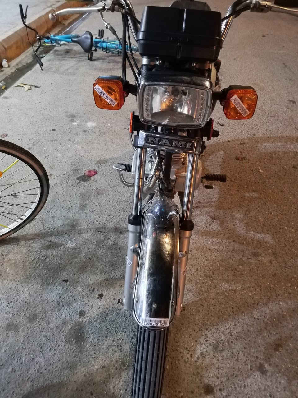 نامه شلامجا مديل 2021 اوراق اصولي وكيله نوفل درجه نضيفه ومامتعوبه سعر مليون 100///رقم الهاتف ***********
