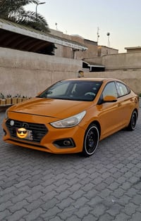 أكسنت ٢٠١٨ • وارد امريكي • حادث