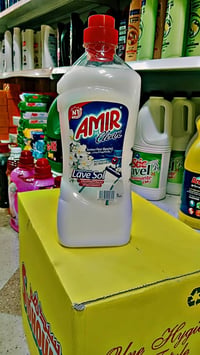 منتوجات AMIR • ديكور • دائماً