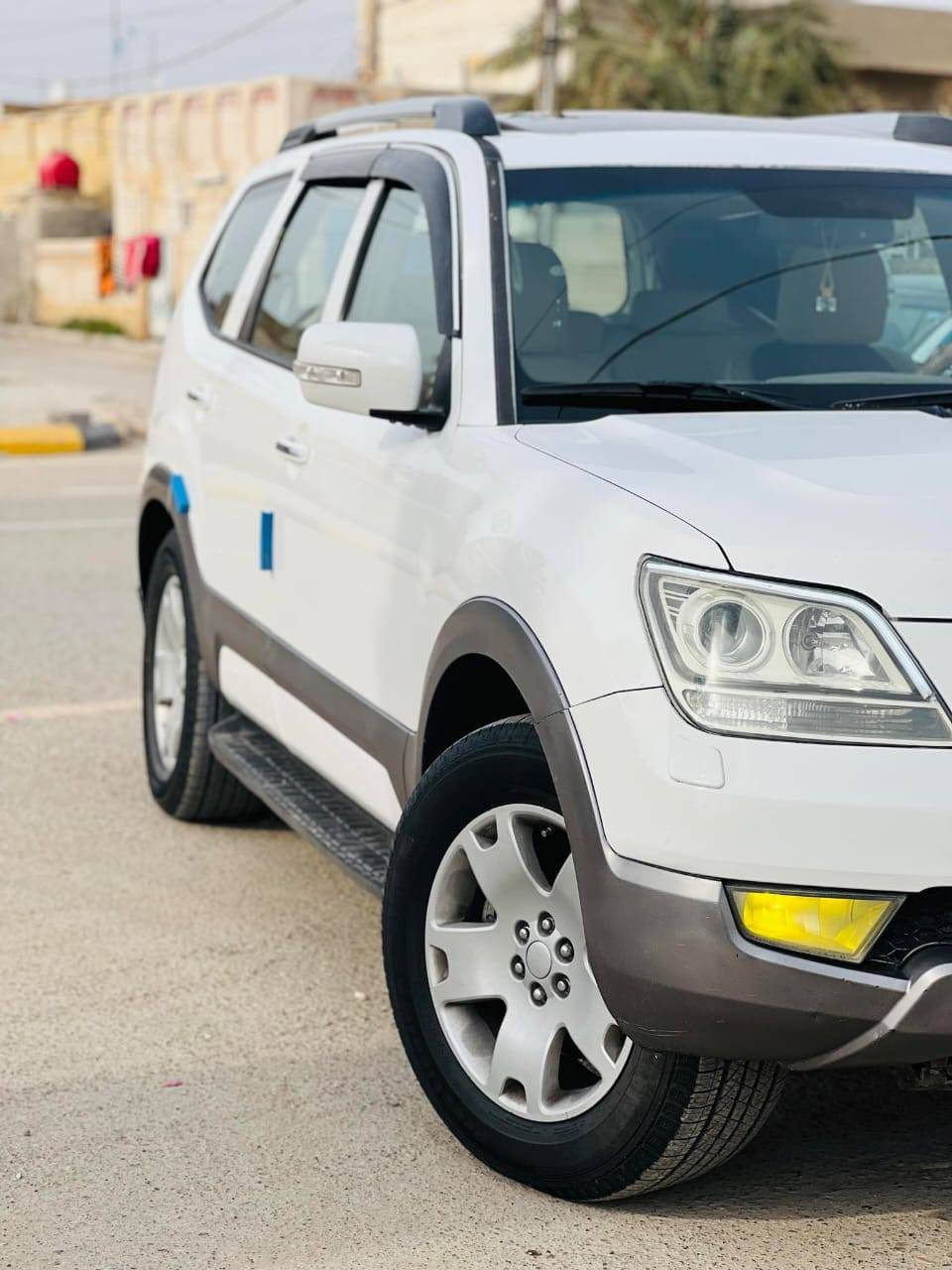 سلام عليكم 
مهافـي 
موديـل 2014 خليجيه
مكيـنه 6 سلنـدر 3800
كفالـه عامـه من كلشـي 
گـير ومكينـه وصـدر وحداديـه وگشـر
باتـري جديـد 
صـدر جديـد
تخـم تايـر جديـد 
وراديتـر جديـده
دسكـات جديـده
السيـاره احلـى مـن الصـور 
المواصفات : 
تحكـم ستيـرن
مثبـت سرعـه
فتحـة سقـف
كامـره خلفيـه
حساسـات خلفيـه
تـو ويـل
AUTO ESB 
AUTO ABS

السيـاره بـ أسمـي
السعـر $١٦٥ ورقـه وبيهـة مجـال
مكانهـة واسط قضاء الحي 
رقمـي : ***********
