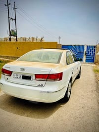 سوناتا • ٢٠١١ • مكينة ٢٤٠٠