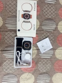 ساعة ذكية • إلكترونيات