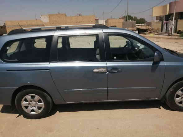 لسلام عليكم سيدونا مديل 2009السعر 110 للبيع تفاصيل بلسونار وللستفسار اتصل على الرقم ***********مكلف بلنشر
