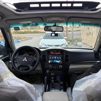 باجيرو موديل 14 مكفولة من الضربة والصبغ  الفئة حبتور مواصفات معروفة  ف...