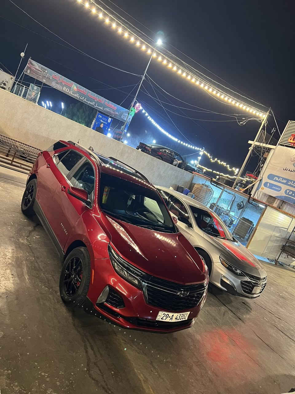 كوينكس 23
فول 
بانوراما 
مودين قيادة 
رادارات 
كاميرا 
تشغيل عن بعد 
لايتات بلاد زنون led 
جنطة كهرباء
كشن كهرباء 
كشنات تدفئة 
تبريد فووول 
سيارة نظيفة ومامتعوبة مشيهة كلة داخل 
ماشية 54 الف 
رقم واسط 
تحويل مباشر 
ضربتهة بنيد وشبر بالجاملغ عكس السايق نفسة بدون تبديل ولا حار 
رقمي ***********
مكاني الكوت
