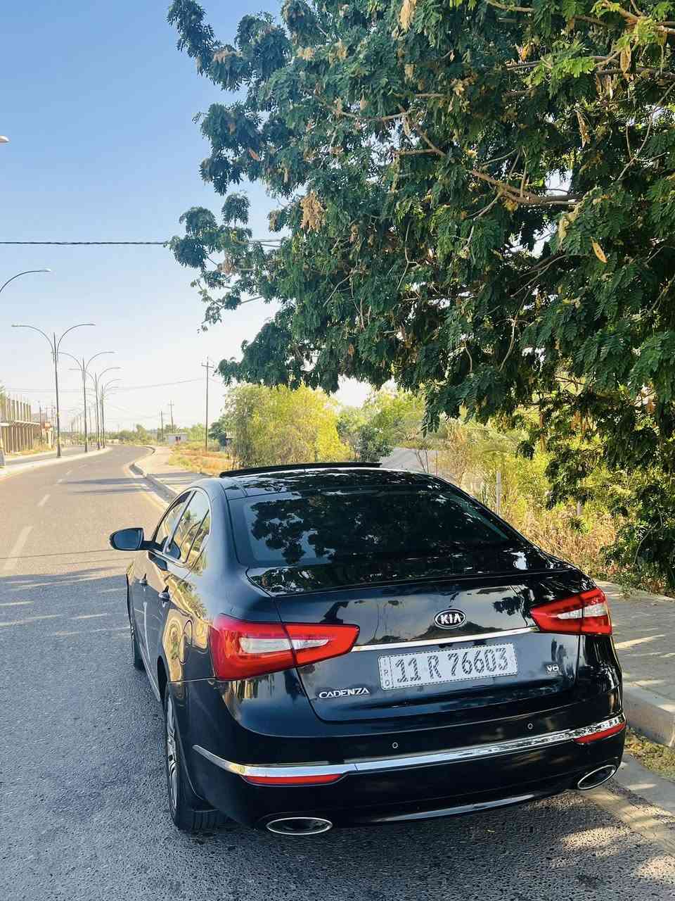 كـيـا كادنزا 2014 VIP Kia Cadenza

محركV6 3500 

المواصفات

كشنات تبريد وتدفئة 

السقف بانوراما

�️الكشن والاستيرن يرجع  تلقائي عند التشغيل والاطفاء

بصمة دخول+ بصمة ابواب + دخول ذكي

مري شفط مرايات قلاب مع الـ R

 تبريد مركزي 

ترحيب عند الأقتراب

كامره خلفيه

داخل ملكي بيجي مطعم بالصاج 

حساسات 

حكمات ستيرن جهتين 

ماسحات اوتوماتيك (حساس مطر للماسحات)

كزوز سرعة

لايت LED 

بك لايت LED

ويل كروم + تخم تاير 

كشنات جلد كشنات الامامية كهربائية ميموري تدفئه وتبريد 

برده خلفيه كهربائية 

اضاءة المحيطية + انارة في الدوسات

شفتات ستيرن كير بالستيرن

هاندبريك بصمة 

نظام صوتي Infinity

‏العنوان صلاح الدين /قضاء الضلوعية

‏*********** واتساب 

‏‎***********
