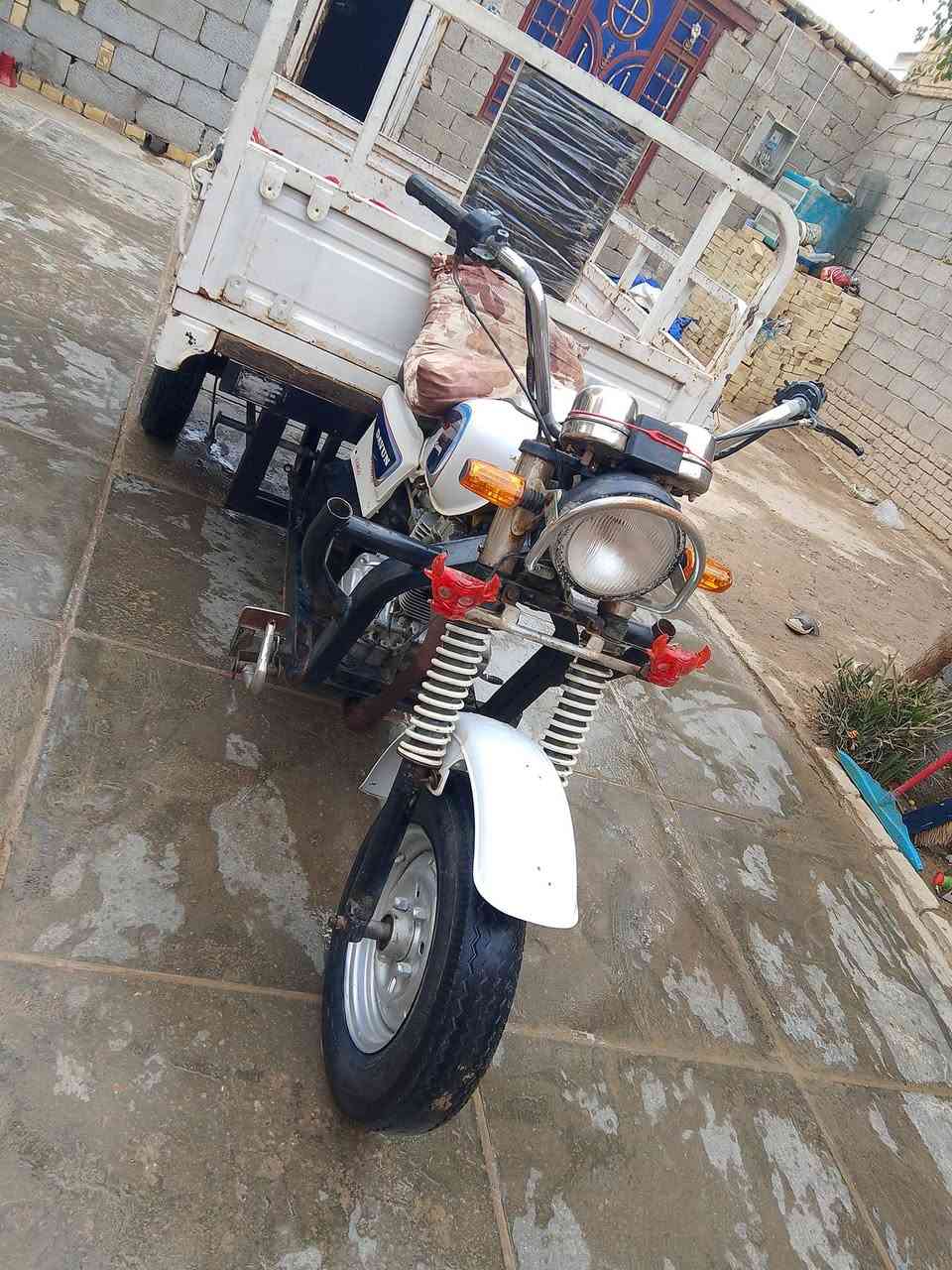 سلام عليكم ستوته للبيع موديل 2020ستوته خير من الله مال جناي اوراق ضايعه مكفوله عشاير عن سرقه مكان شطره ستوته جاهزه تواير جوبلس ضفيره جديده كهربيات كلها شغاله سعر 850 وبيها مجال قليل شراي ينتصل مكلف بلنشر رقم صاحب ستوته *********** بي وتساب
