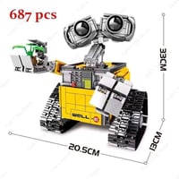 ليجو ميكانيكي • ٦٦٩ قطعة • سعر خاص