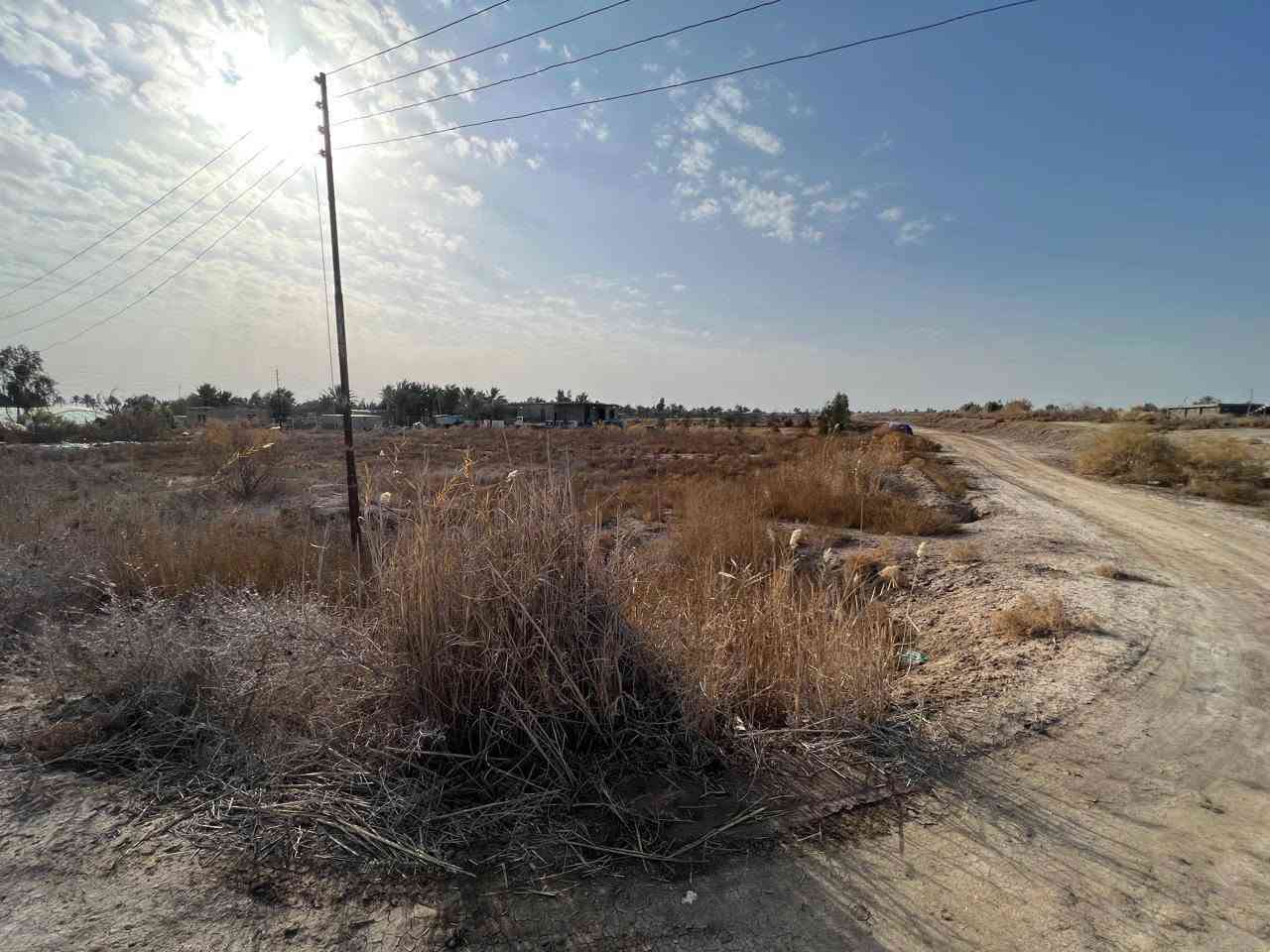السلام عليكم دونم لبيع واجه 67نزال37
طابو سند 25تحويل مباشر
عنوان .حولي المحموديه بدايه طريق سيد عبدالله خلف محطه البانزين مباشر
خدمات تبليط كهرباء ماء مدارس 
سعر مناسب جداا تفاصيل اتصل***********
***********
