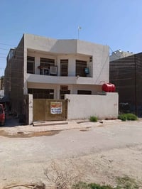 الدار للبيع مكان الدوره البوعيثه فرع أرض دجله الخير أو الحليم المساحه ...