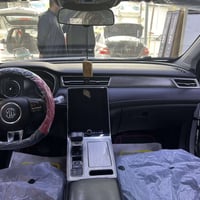 Rx5  2023 Mg /ام جي         2023 رقم بغداد  بسمي (تحويل مباشر ) السيار...