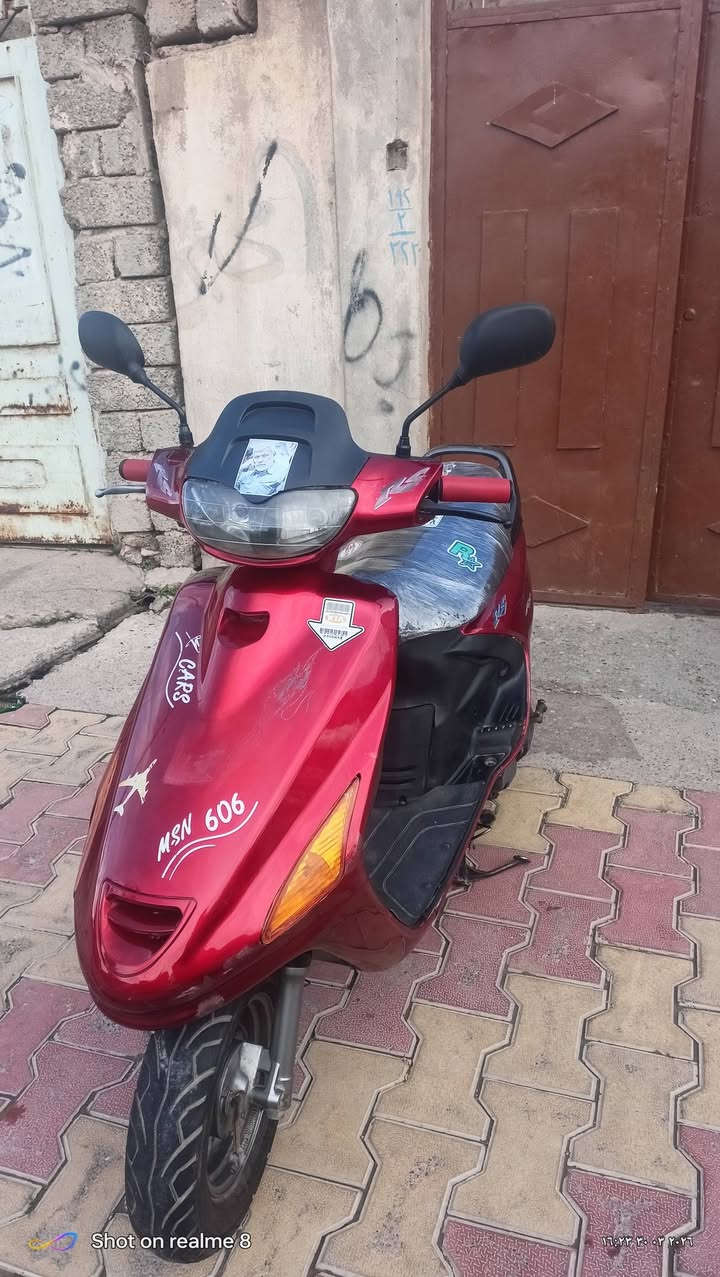 فراشة البيع نضيف و مامفتوح
السعر 625الف وبي مجال رقم ***********
