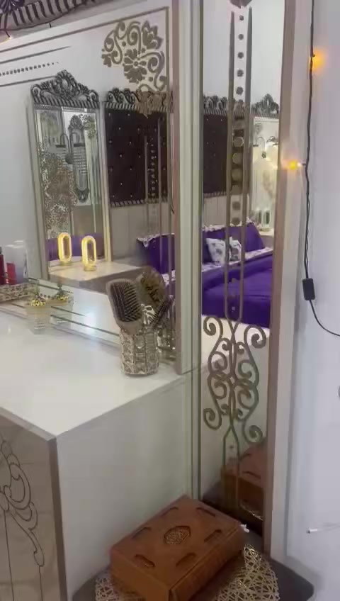 غرفه تركيه ضخمه ونظيفه كلش ب800


**إذا كنت صاحب هذا الإعلان وتريد حذفه لأي سبب، رجاءا أرسل رسالة إلى الدعم الفني**