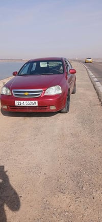 اوبترا • ٢٠٠٩ • محرك وكير منتاز