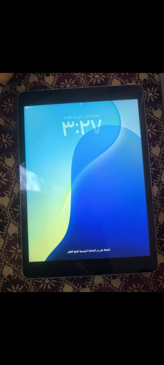ايباد ايفون9 ذاكره 64 كامل ملحقات

للبيع السعر 225 وبيه مجال 

***********

والشراي بيه خير او يدلل
