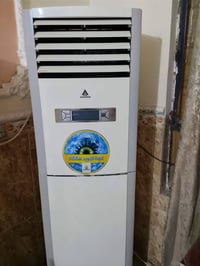 سبلت الحافظ • مكيف الحافظ • سبلت 3 طن • مكيف 3 طن • تبريد وتدفئة • سبل...