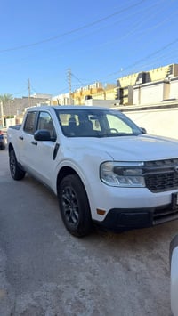مافرك XLT • هايبرد • ٢٠٢٤