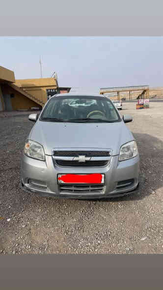 افيو موديل 2009 بي دعم و بي سبخ و گير و مكينه بشرت و گير عاديه و ره قه م و سنوى نوي و رقم دهوك و شرت تحويل و شاشه و كاميره و سعر 67$ /رقم تلفون :-*********** دهوك
