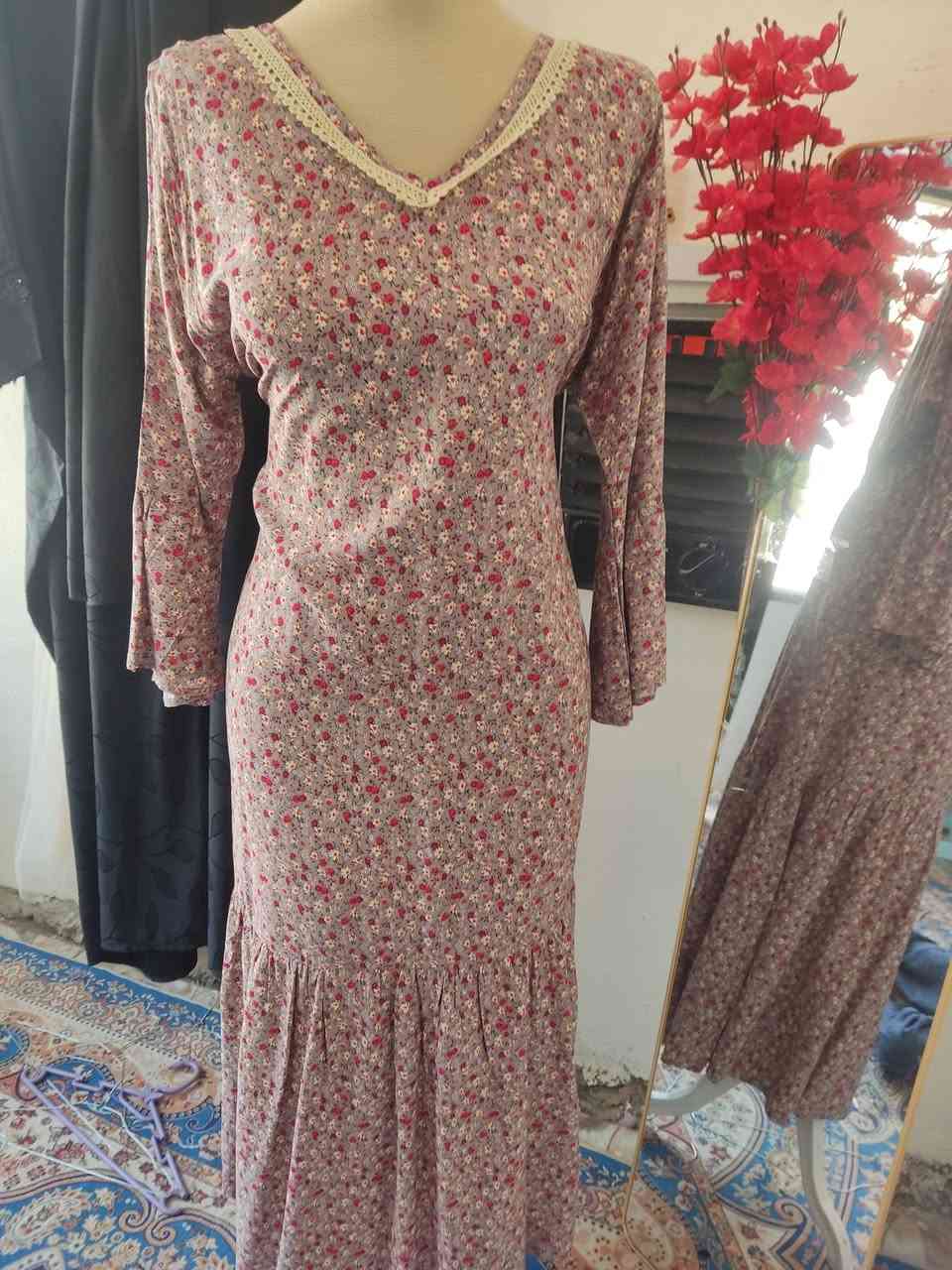 😍😍😍عرروض بنات عروووض بمناسبة افتتاح محلنا الجديد خيوط الأناقة. 😍😍😍
كشمير ايطالي  وكشمير تركي خياط درجه اولى +اوفر داخلي  والاسعار كلش مناسبه تبدي من 5 الف الى 7 الف فقط  باستثناء صايه تخبل دبل كلوش بالحقيقه جمال 13 الف فقط وبشت وبينصل ب 10 الف فقط والي تحب تجي للمحل اهلا وسهلا 🌹🌹🌹💞💞💞


**إذا كنت صاحب هذا الإعلان وتريد حذفه لأي سبب، رجاءا أرسل رسالة إلى الدعم الفني**