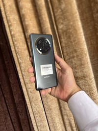هونر X9c • رام ١٢+١٢ • ذاكره ٢٥٦