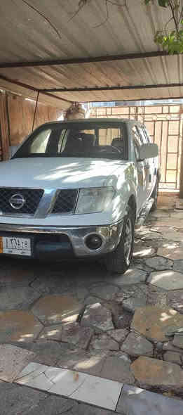 سياره نيفاره 2014 للبيع
بيها طخات قليله سعر سياره 135 وبيها مجال 
وتحويل ثاني يوم و سياره بئسمي ***********
