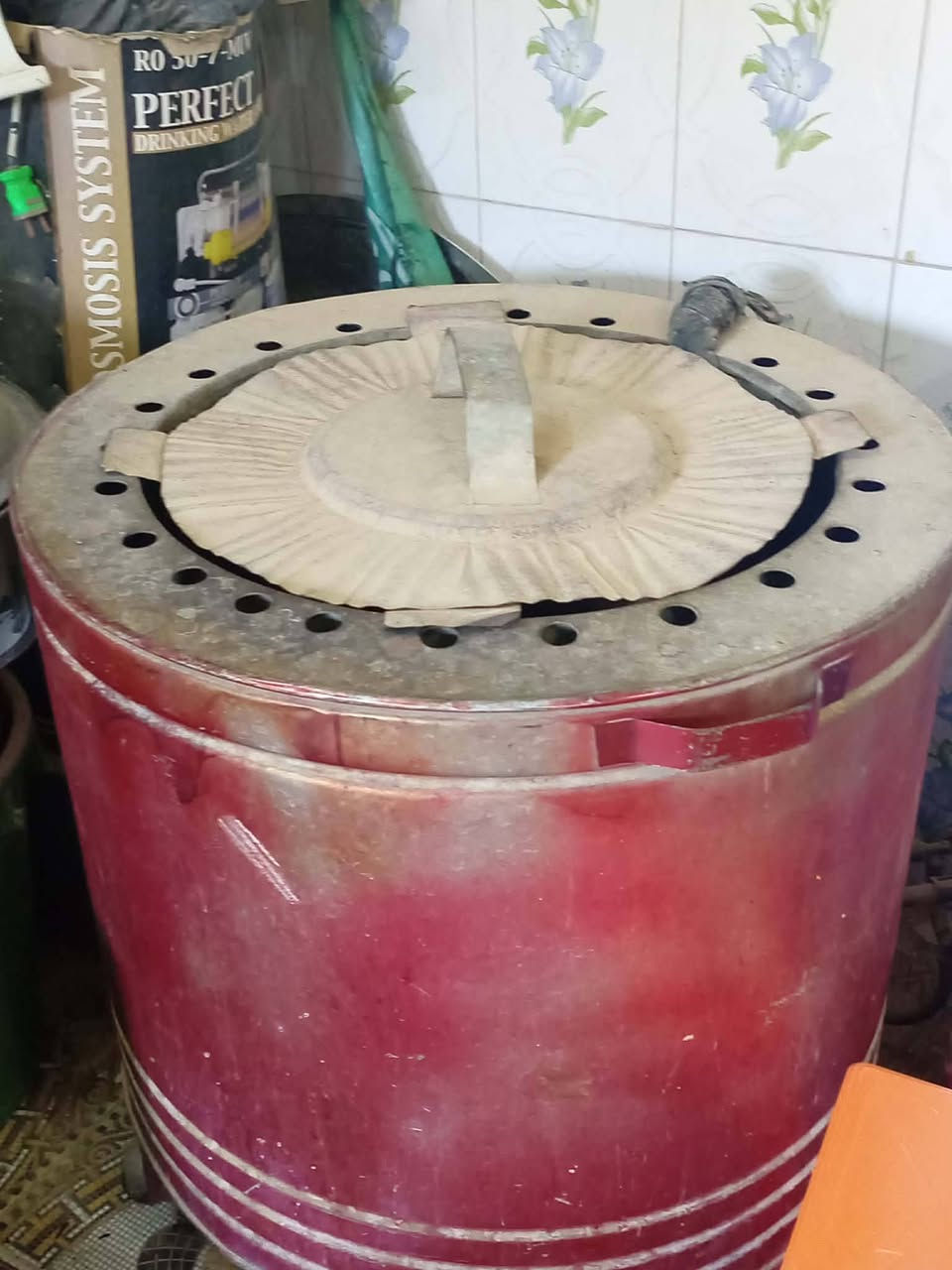 البيع مكلف بلنشر 
بوفيه السعر  ١٠٠
كاونتر ١٠٠
المكينه ١٠٠ 
الميز بلازمه الجبير ٣٥
الصغير ٢٥
كومدي ١٥ خشب


**إذا كنت صاحب هذا الإعلان وتريد حذفه لأي سبب، رجاءا أرسل رسالة إلى الدعم الفني**