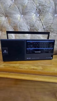 تحية طيبه جهاز مارگه تليفونكن الماني  سحب جداً قوي نقاوت الصوت ممتازه ...