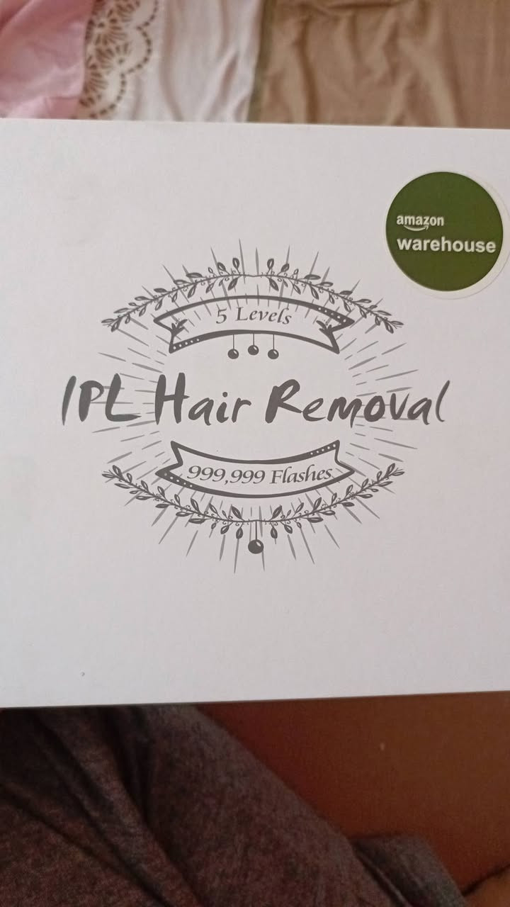 سلام عليكم جهاز ليزر ازالة الشعر اصلي مليون ضربة سعر 45


**إذا كنت صاحب هذا الإعلان وتريد حذفه لأي سبب، رجاءا أرسل رسالة إلى الدعم الفني**