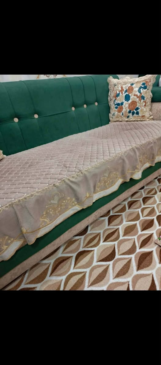 مفرش تخم لسعر 15قفله


**إذا كنت صاحب هذا الإعلان وتريد حذفه لأي سبب، رجاءا أرسل رسالة إلى الدعم الفني**