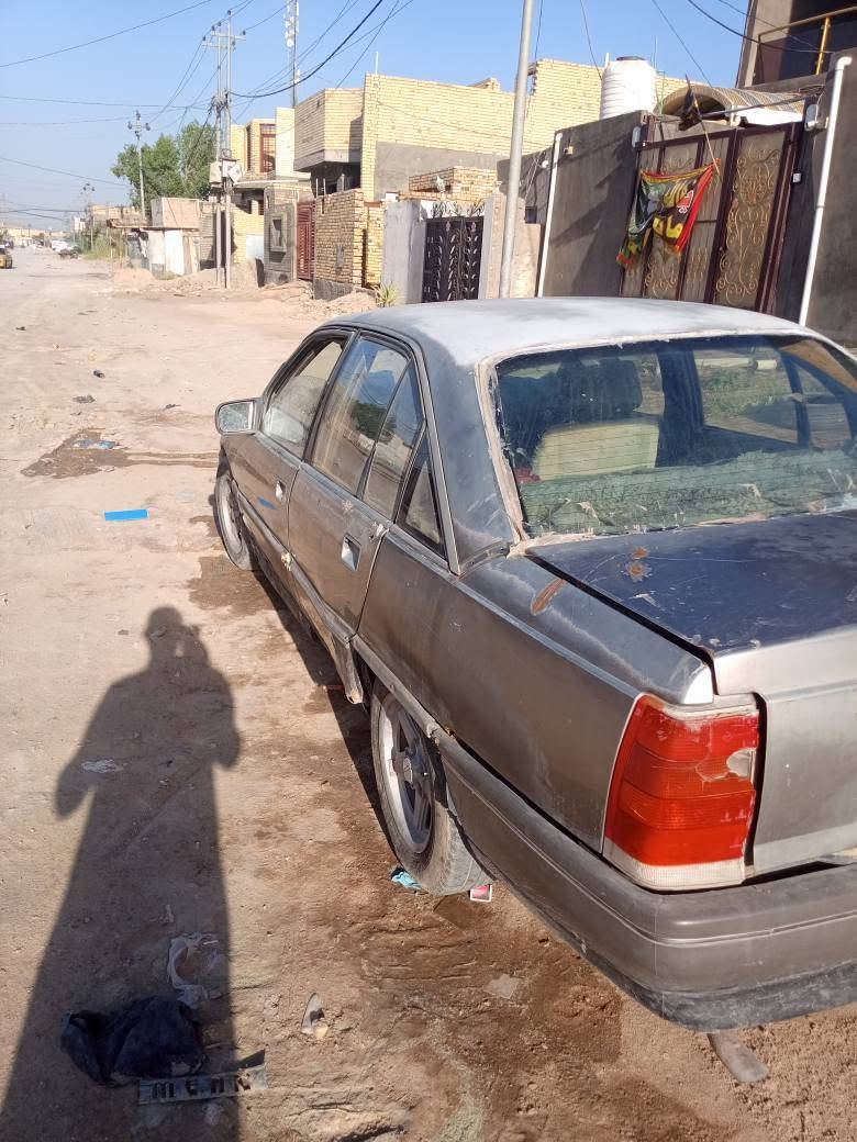 *********** النجف, العراق

