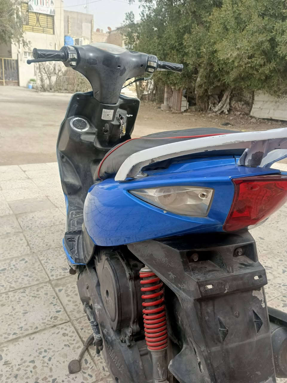 سلام عليكم درجه ماكس مضلع لبيع  سعر خاص  او تصال عله هذ رقم ***********
