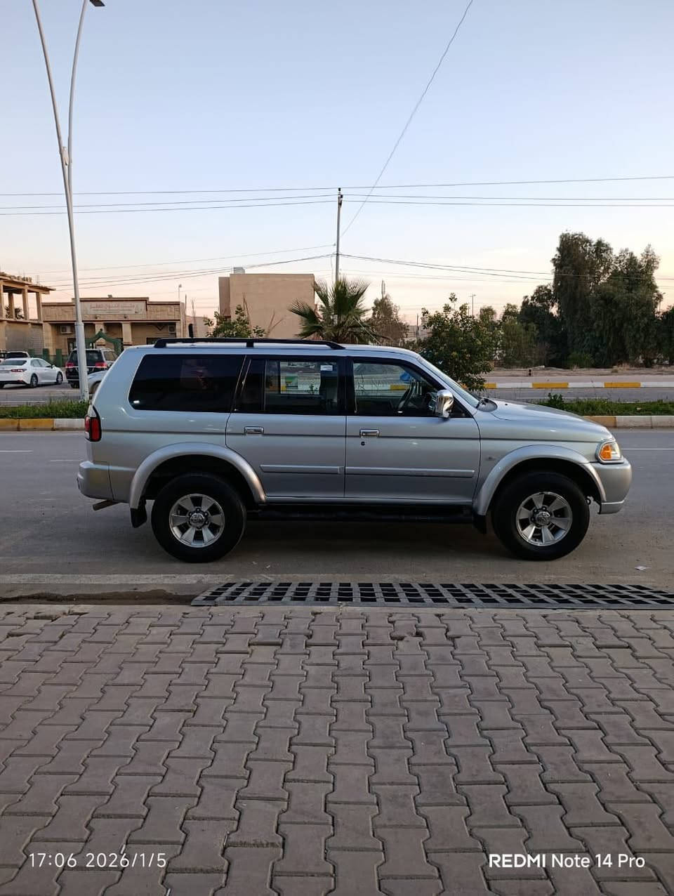 السلام عليكم مستبوشي ناتيفيا موديل2008 مكفوله كفاله عامه رقم وهزه جديد رقمها صلاح الدين مميز ب اسمي ماشيه 180كم سعرها 115وبيها مجال                                رقم صاحبها ***********
