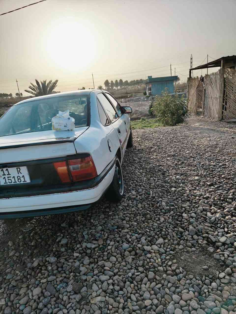 سلام عليكم اوبل فكتره موديل 92 جليجي رقم بغداد سنويه لل28سياره جاهزه الشارع كبل شرط التحويل مكينه وكير خير من الله زوج مري ام الاشاره شفط السعر 32وبيها مجال حك الجيه مكان السياره كربلاء للستفسار *********** مكلف بلنشر
