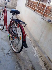 باسكال • دراجة