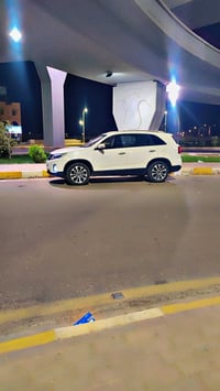 سورنتو • ٢٠١٤ • محرك 2400
