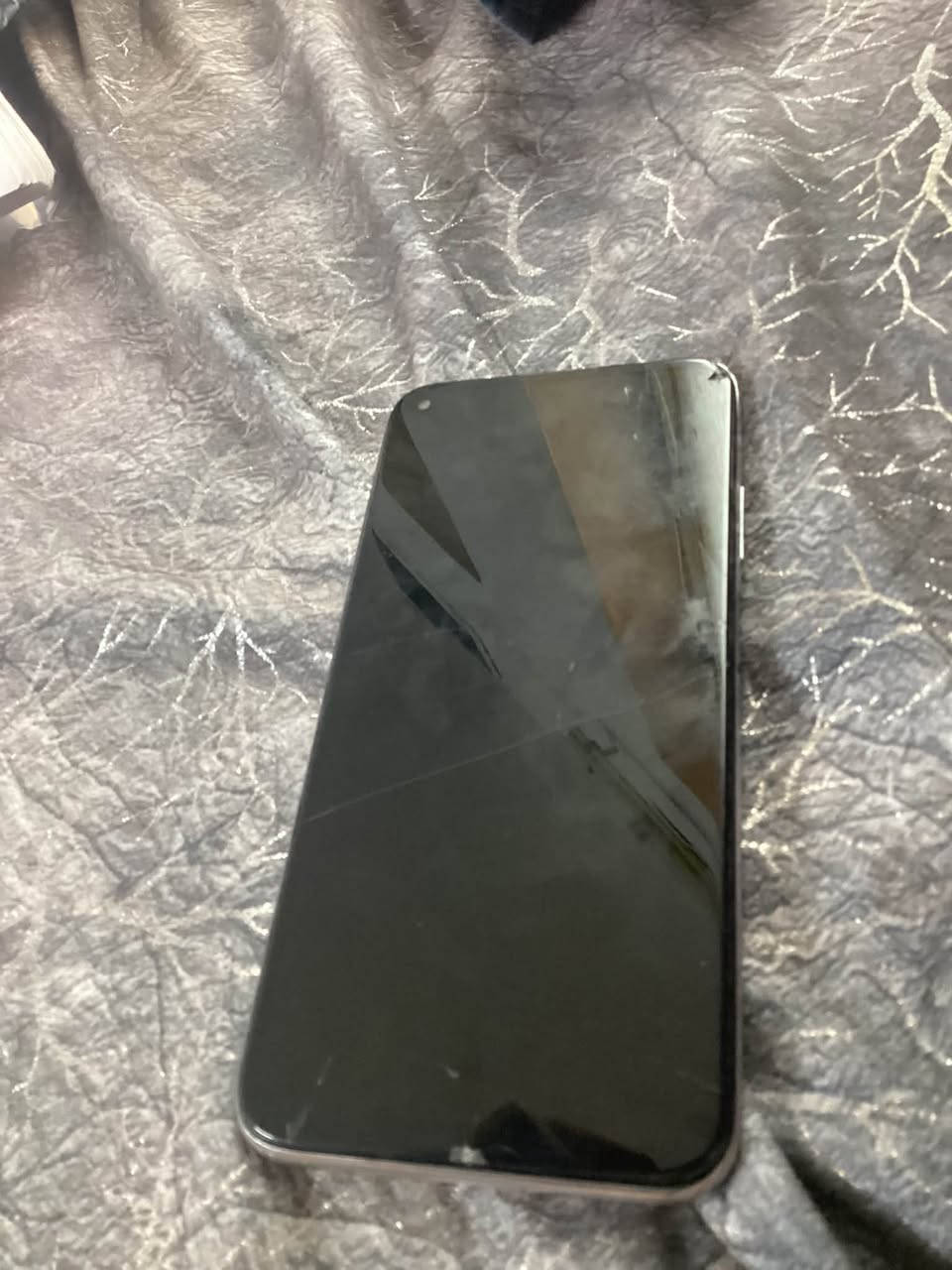 سلام عليكم مبايل هواوي نوفا ٧ اي لون مميز
للبيع 
او المراوسه ب اي مبايل عندك
مبايل صارلو سنه تقريبا عندي 
السعر ١٢٥ الف
مكاني موصل الايسر


**إذا كنت صاحب هذا الإعلان وتريد حذفه لأي سبب، رجاءا أرسل رسالة إلى الدعم الفني**