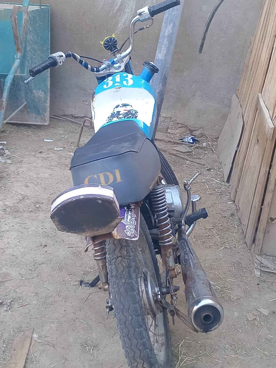 دراجه نامه سعر 300بيه مجال


**إذا كنت صاحب هذا الإعلان وتريد حذفه لأي سبب، رجاءا أرسل رسالة إلى الدعم الفني**