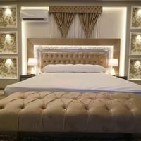 ديكورات الفتلاوي • جبس بورد • مودرن كلاسيك