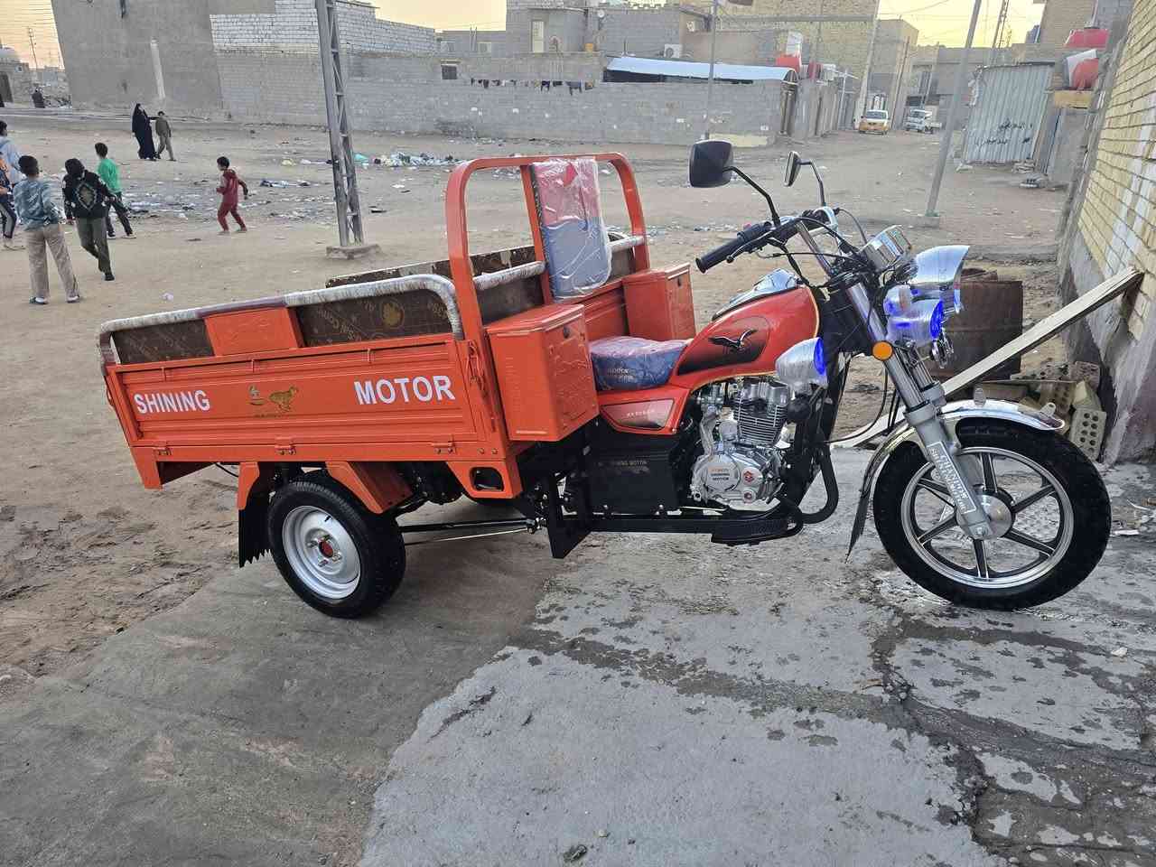 ستوته موديل 23 زيرووو صارلهه اسبوع  من طالعه من المعرض  النور كربلاء كفاله  عامه شاصي مكينه  اوراق باسمي من الوكيل مكتب حسين تحويل يم مكتب حسين السعر 2800 وبيهه مجال المكان كربلاء مكلف بنشر اتصل ع راعيهه *********** الستوته كفاله عامه زيرو
