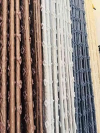 ستارة بوهيمي • جاهزة للتركيب • النجف ميسان