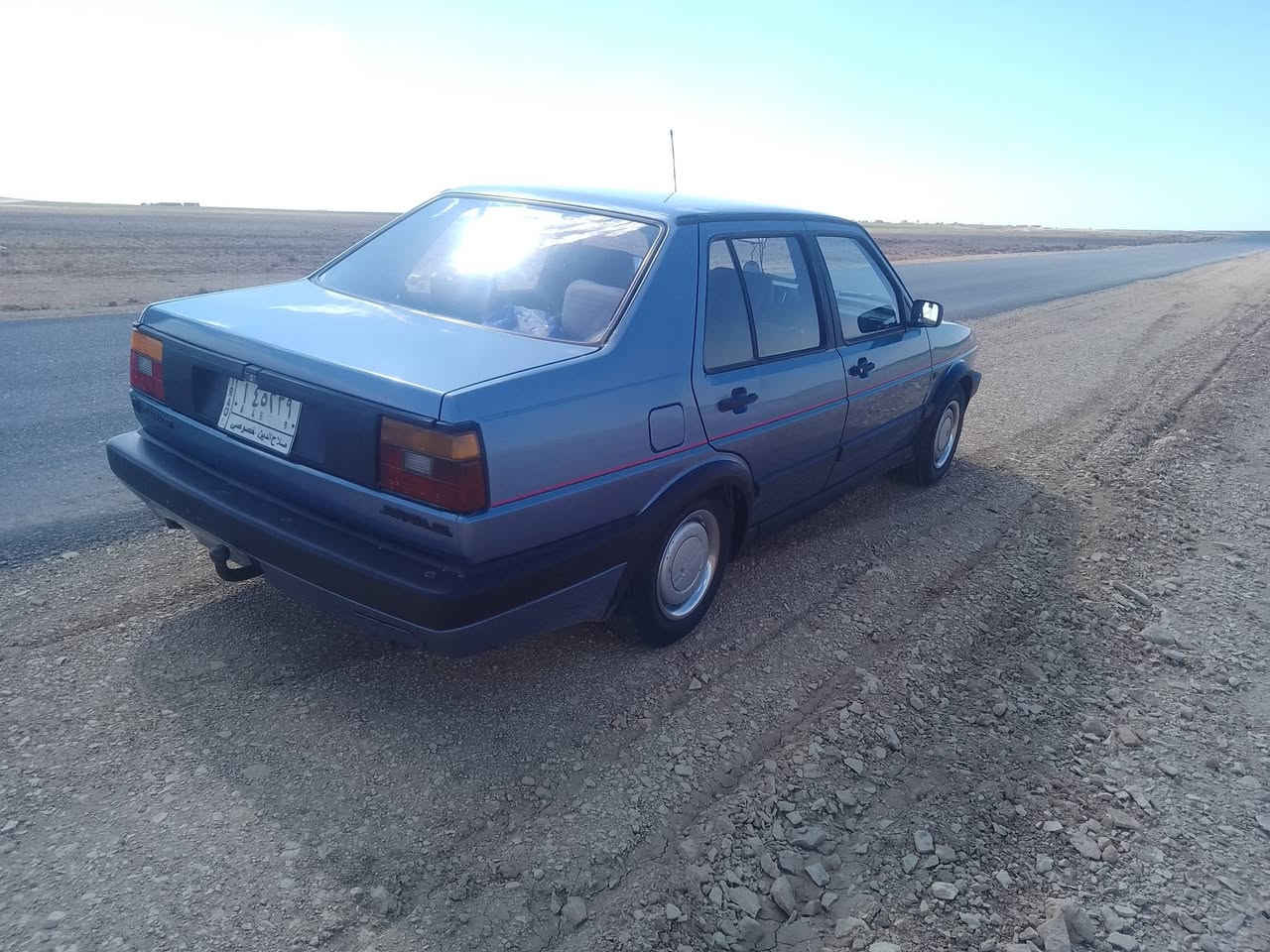 جيتا 87
رقم صلاح الدين 
شرعي موصل 
شرط التحويل 
سنوية الى 29
محرك 0.3
كير 5
مكان السيارة موصل
***********
 السعر 33
