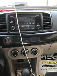 لانسر قرش موديل 2016  بدون حادث بس طخات وشخوط  جاملغ واحد بدون فتح بدو...