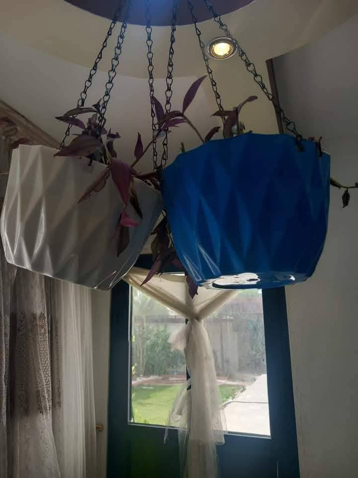 يتوفر لدينا جميع اكسسوارات نباتات 🕊️🐼🦊 توصيل كل محافظات العراق 🚕
الزرع لعرض فقط 🪴 
يتوفر جمله ومفرد 🦊🐼 
سارع لحجز كميه محدوده 🎊 
حجز على خاص ☎️
☎️***********📞
